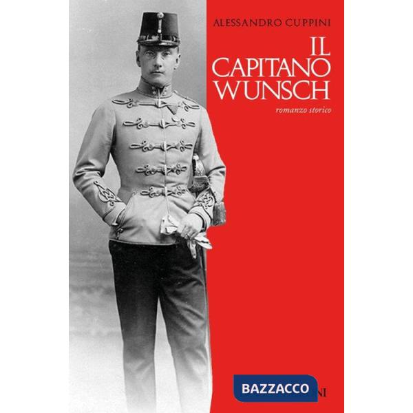Capitano Wunsch (Il)