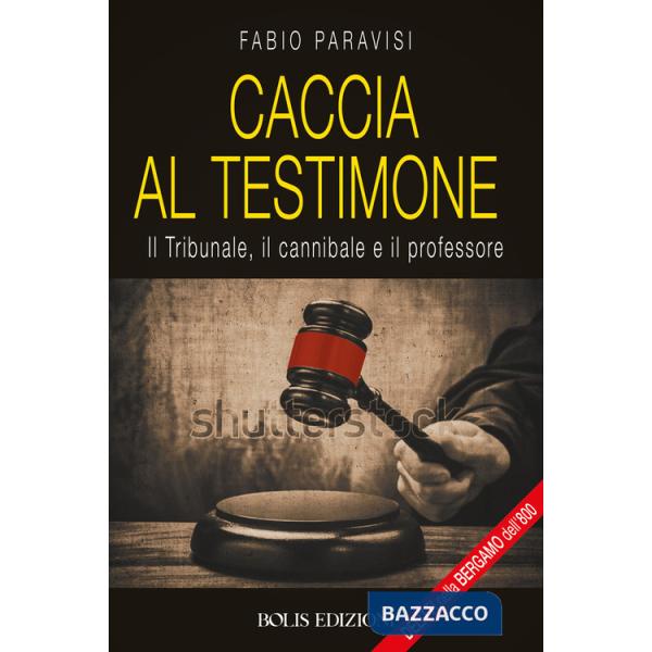 Caccia al testimone