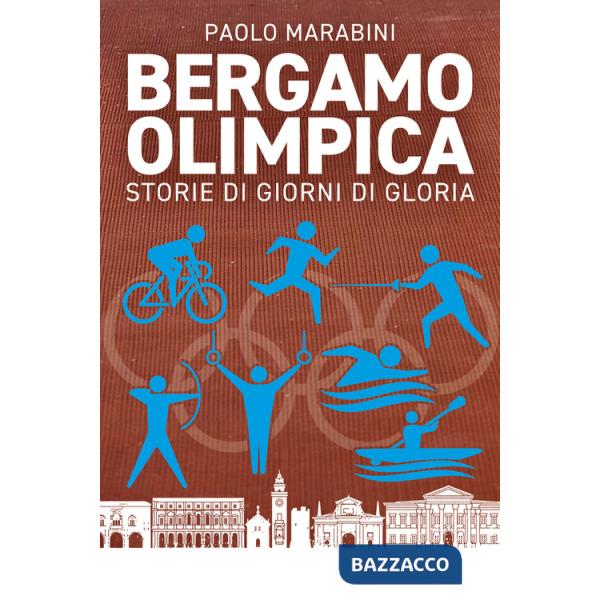 Bergamo olimpica