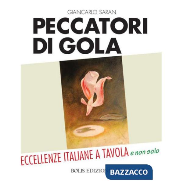 Peccatori di gola