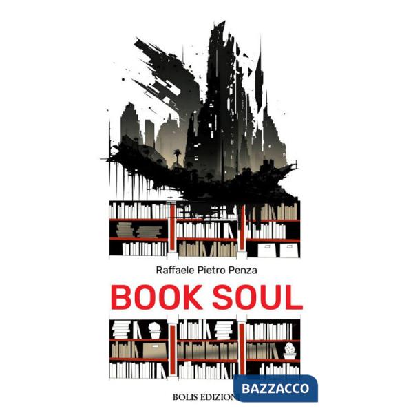 Booksoul. Ediz. italiana