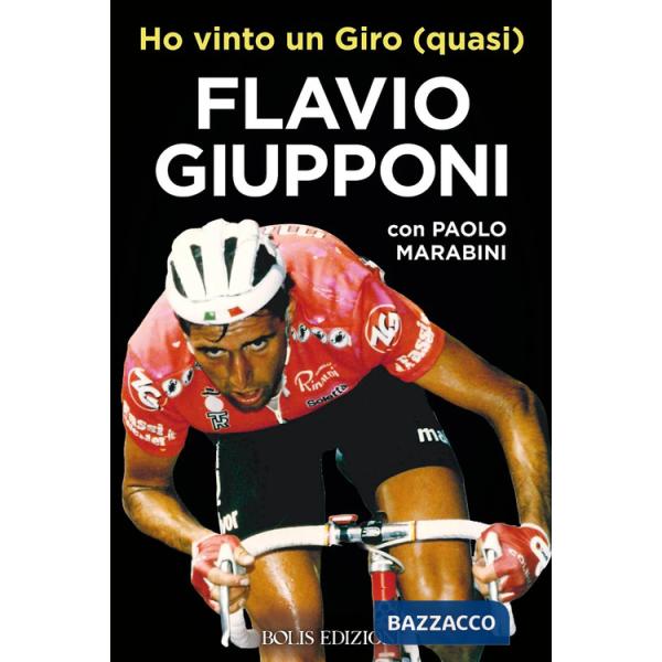 Ho vinto un giro (quasi)