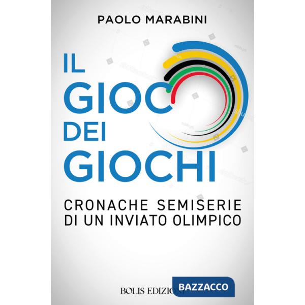 Gioco dei giochi (Il)