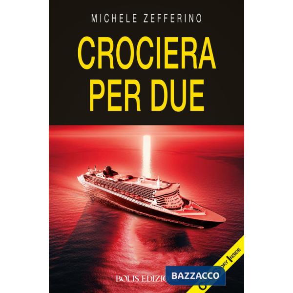 Crociera per due delitti paralleli