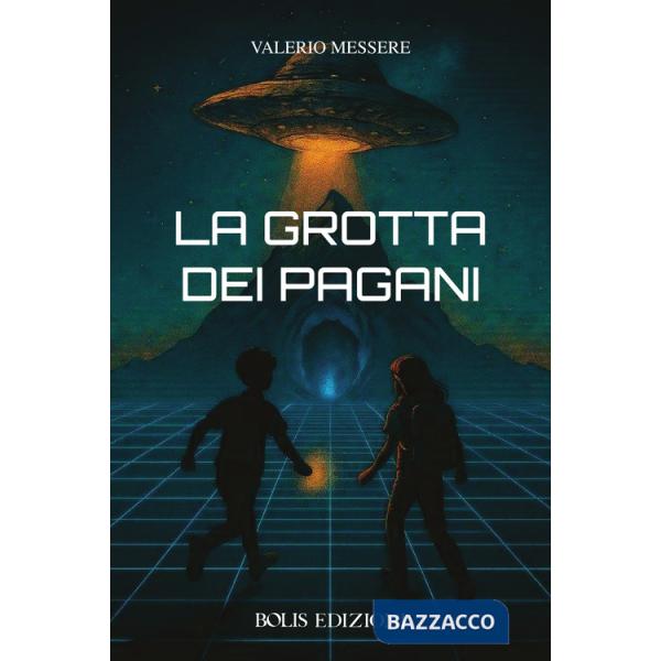 Grotta dei pagani (La)