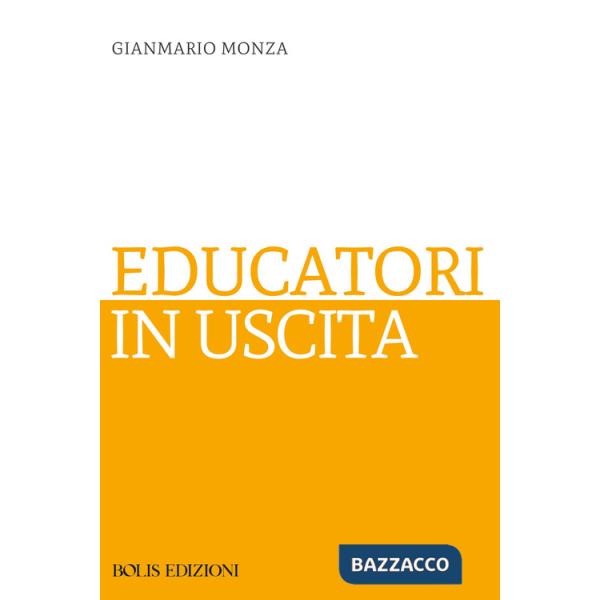 Educatori in uscita