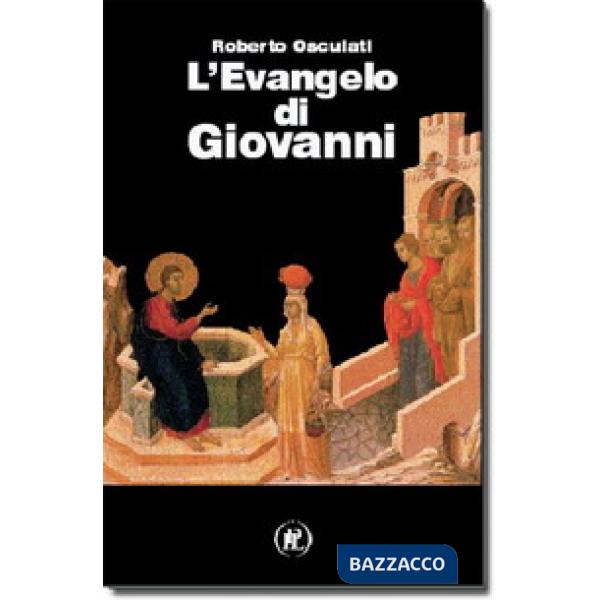 Evangelo di Giovanni (L')