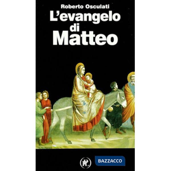 Evangelo di Matteo (L')