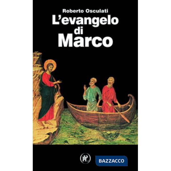 Evangelo di Marco (L')