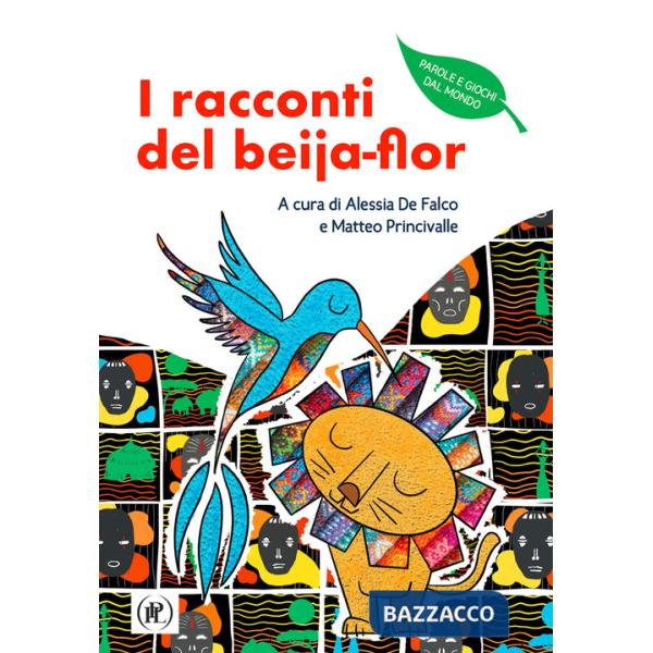 Racconti del beija-flor (I)
