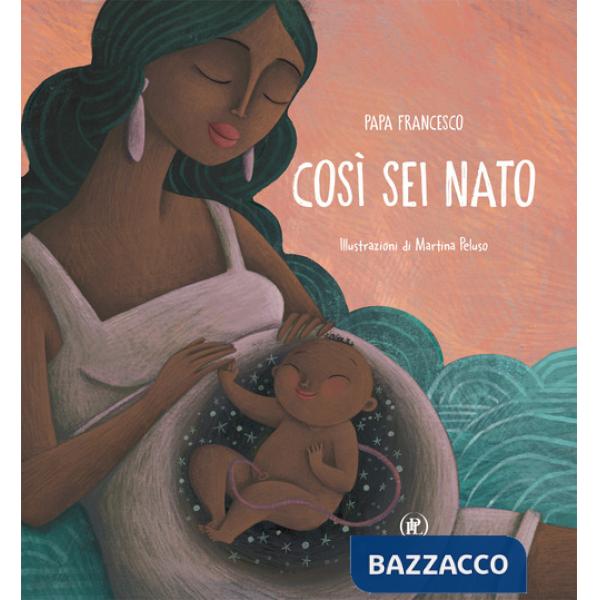Così sei nato