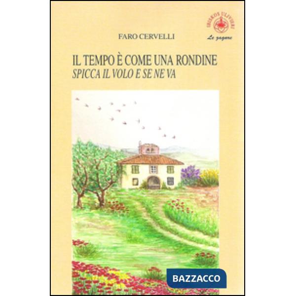 Tempo è come una rondine, spicca il volo e se ne va (Il)
