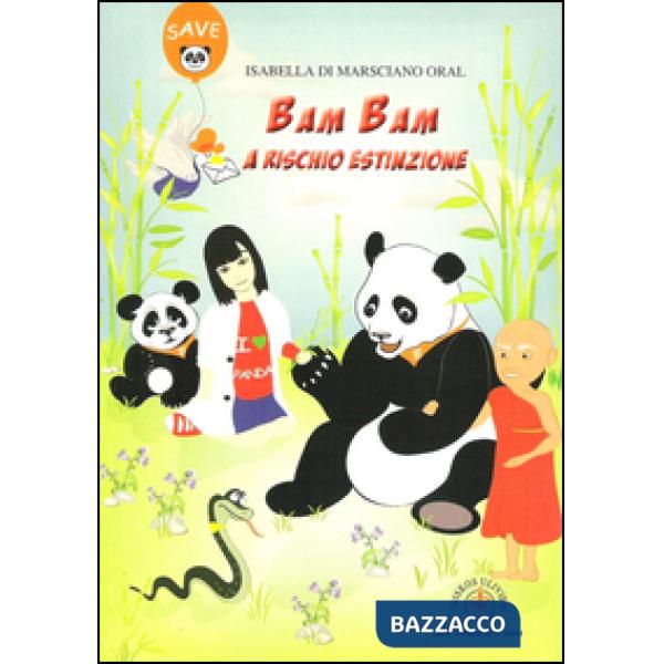 Bam bam a rischio estinzione