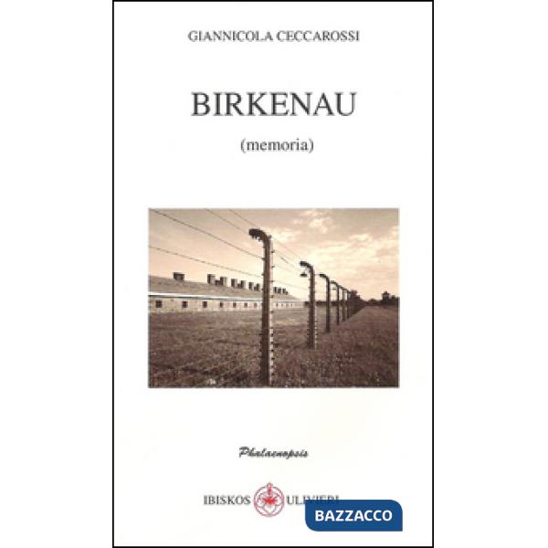 Birkenau (memoria)