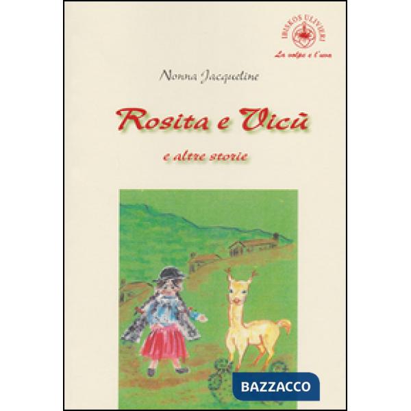 Rosita e Vicù e altre storie