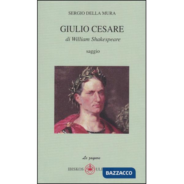 Giulio Cesare di William Shakespeare