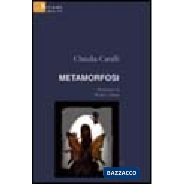 Metamorfosi