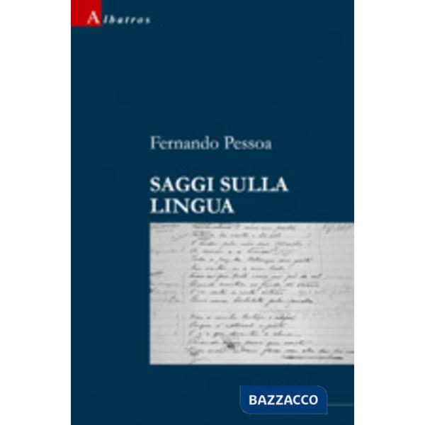 Saggi sulla lingua