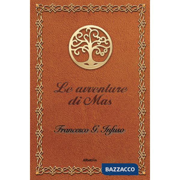 Avventure di Mas (Le)