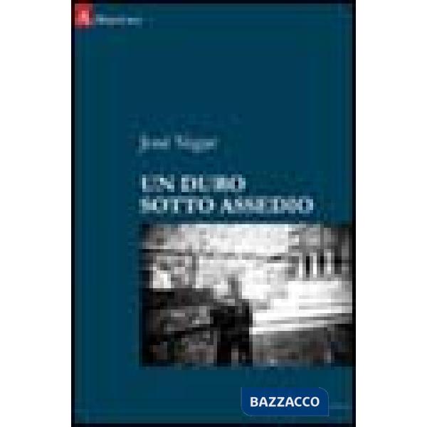 Duro sotto assedio (Un)