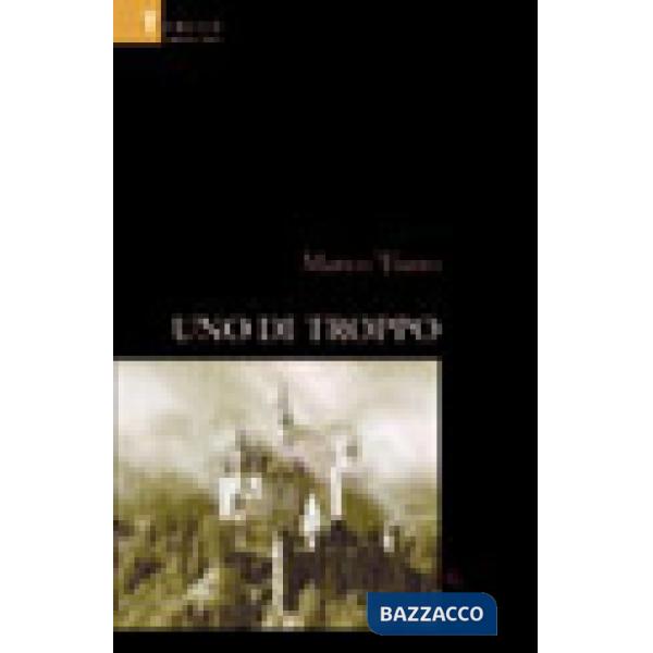 Uno di troppo