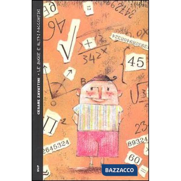 Bugie e altri raccontini (Le)