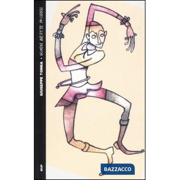 Uomini bestie prodigi