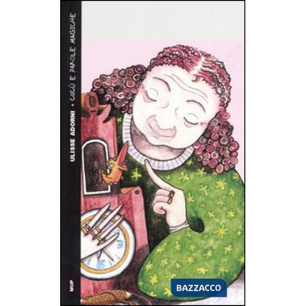 Cucù e parole magiche