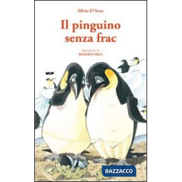 Pinguino senza frac (Il)