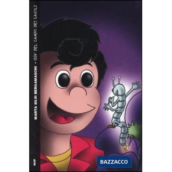 Già del campo dei cavoli