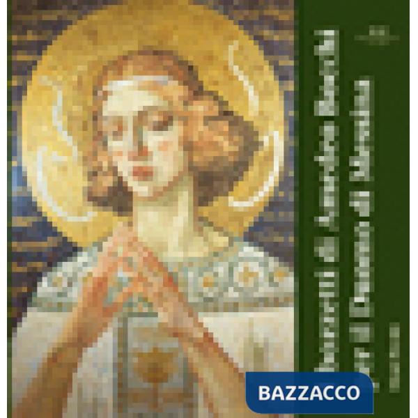 Bozzetti di Amedo Bocchi per il Duomo di Messina (I)