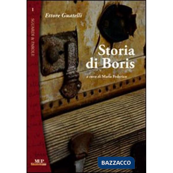 Storia di Boris