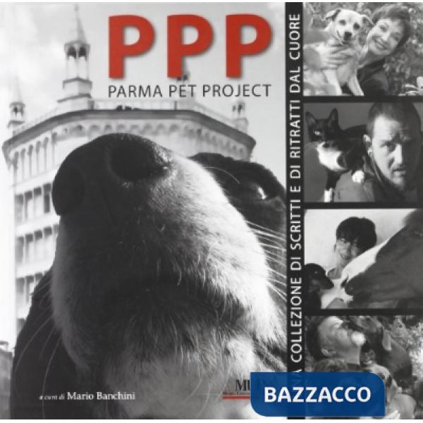 Parma pet project