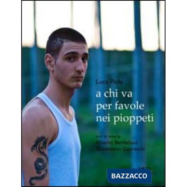 A chi va per favole nei pioppeti