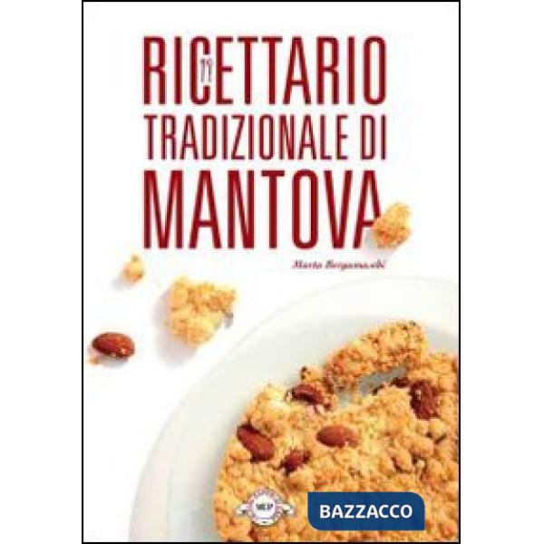 Ricettario tradizionale di Mantova
