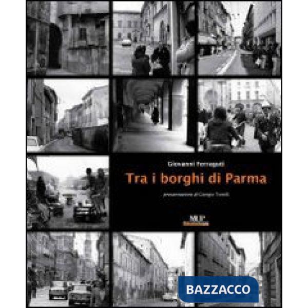 Tra i borghi di Parma