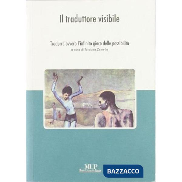 Traduttore visibile (Il). Vol. 4