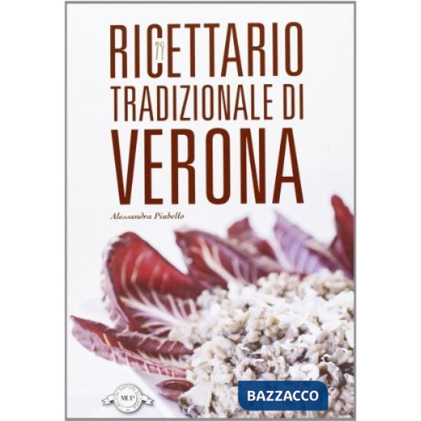 Ricettario tradizionale di Verona