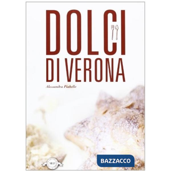 Dolci di Verona