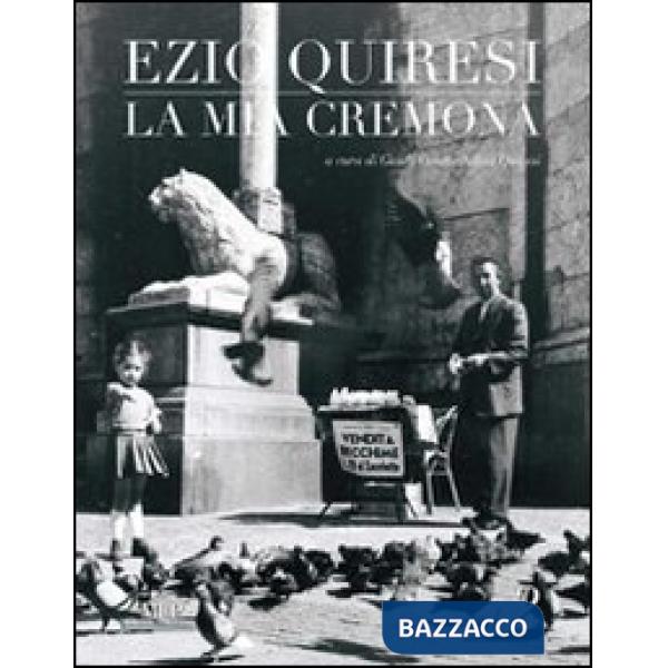 Mia Cremona. Ediz. illustrata (La). Vol. 2