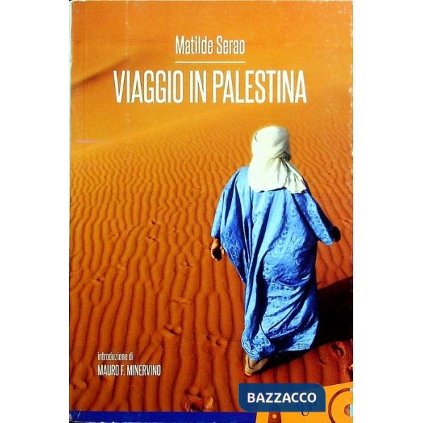 Viaggio in Palestina