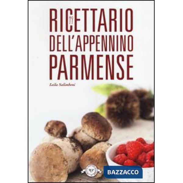 Ricettario dell'Appennino parmense