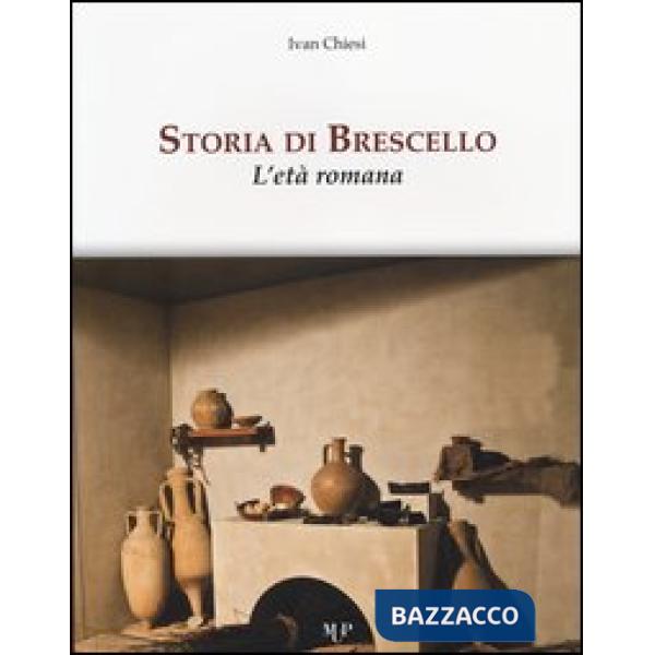 Storia di Brescello. L'età romana