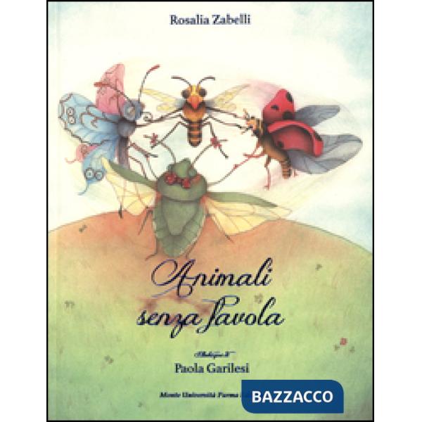Animali senza favola