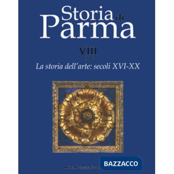 Storia dell'arte (La). Vol. 8/2: Secoli XVI-XX