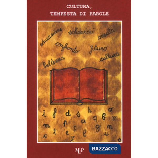 Cultura, tempesta di parole. Premio La Quara 2020