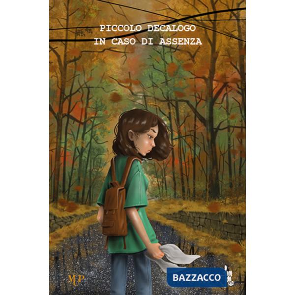 Piccolo decalogo in caso di assenza