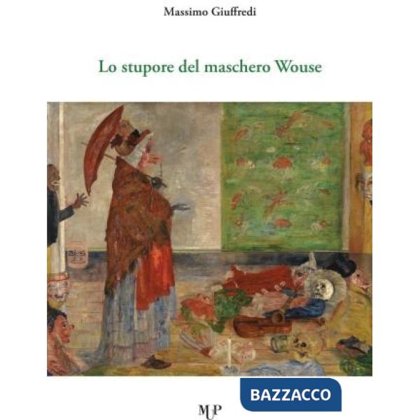 Stupore del maschero Wouse (Lo)