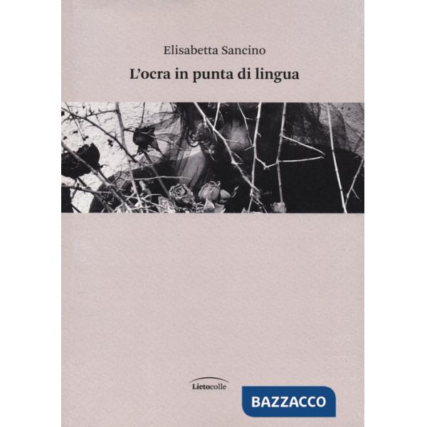 Ocra in punta di lingua (L')