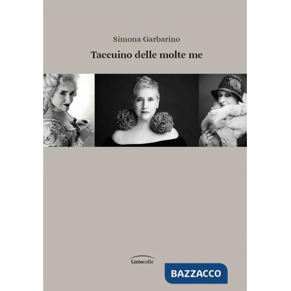 Taccuino delle molte me